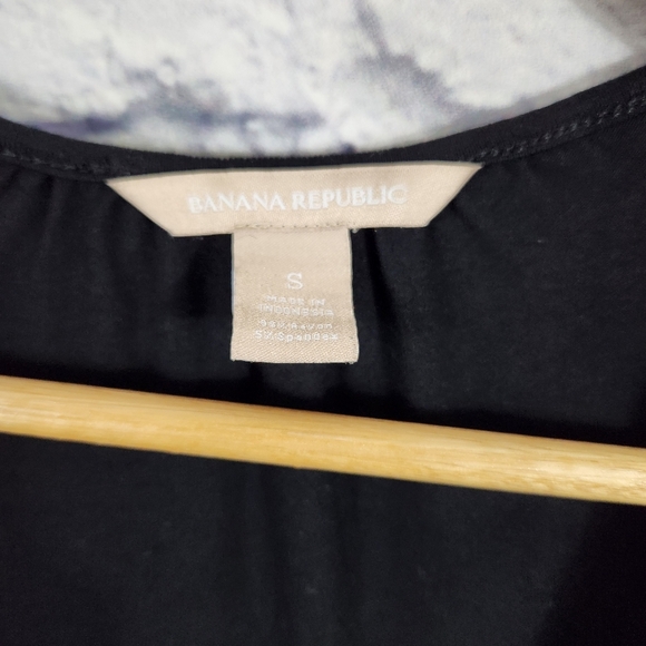 Banana Republic Wrap Dress - Picture 7 of 7